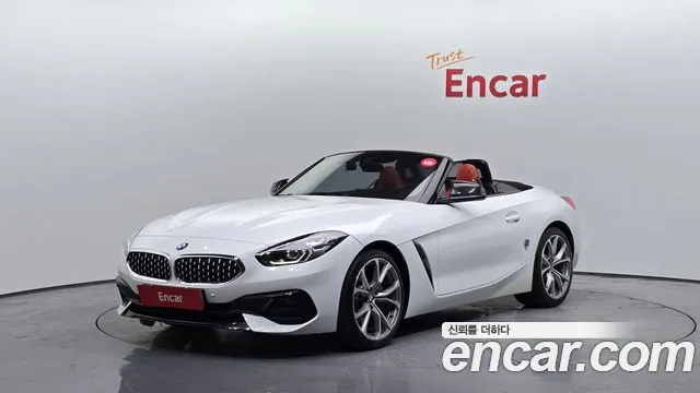 BMW Z4 sDrive20i Sport