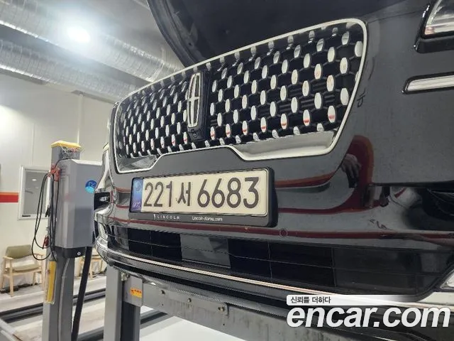 Lincoln Aviator 3.0 Black Label AWD