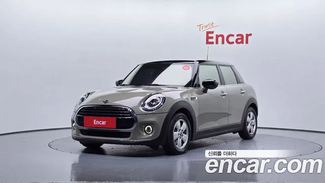 Mini Cooper Standard