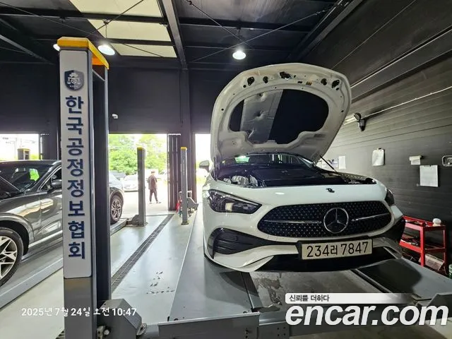 Mercedes-Benz CLE-Class CLE200 Cabriolet