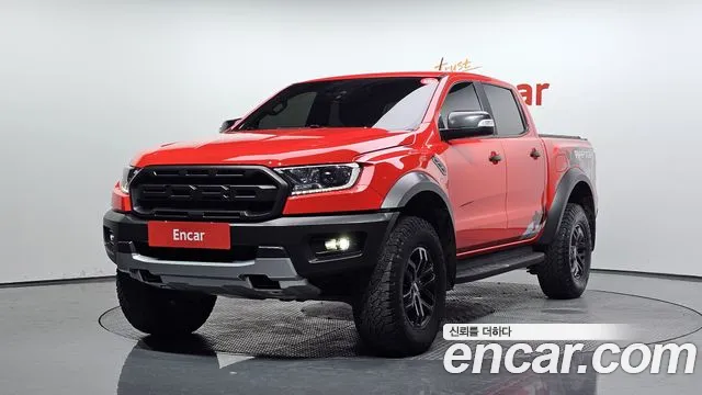 Ford Ranger 2.0