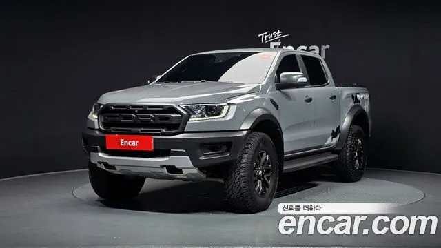 Ford Ranger 2.0