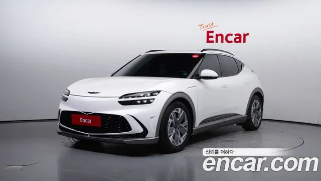 Genesis GV60 Standard