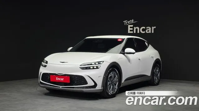 Genesis GV60 Standard