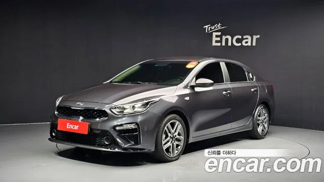 Kia K3 Standard LED Pack