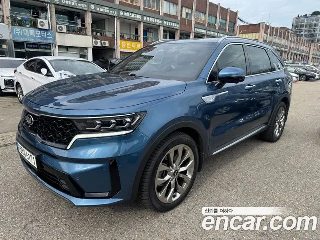 Kia Sorento Diesel 2.2 2WD