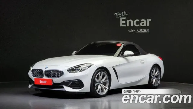 BMW Z4 sDrive20i Sport