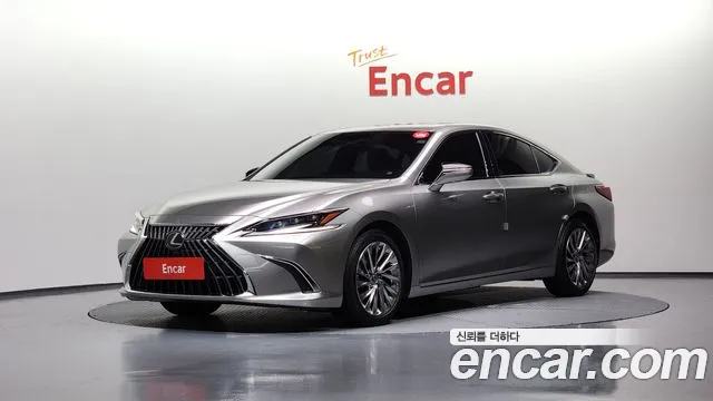 Lexus ES Executive