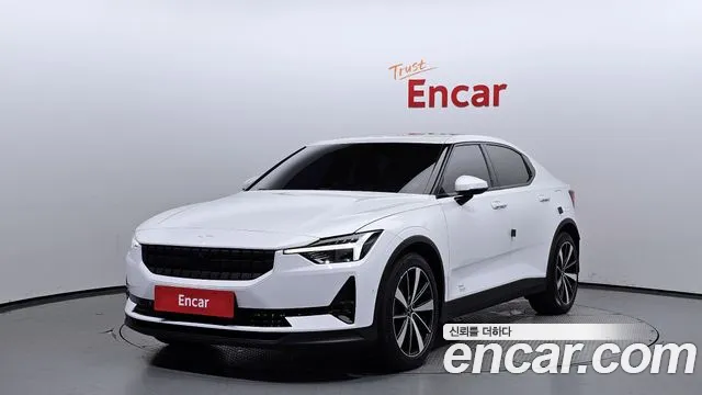 Polestar Polestar 2 Longrange Singlemotor