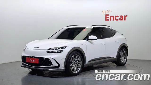Genesis GV60 Standard AWD