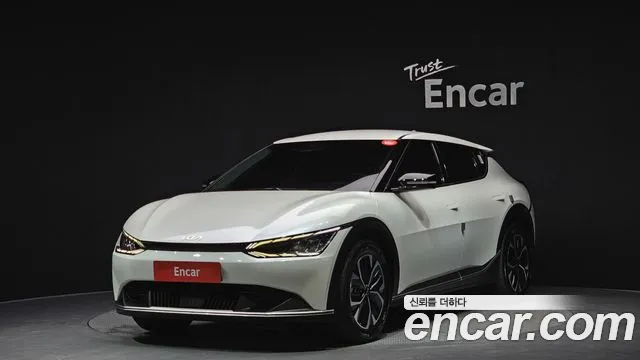 Kia EV6 Standard
