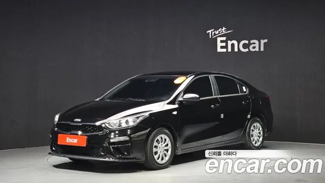 Kia K3 Standard