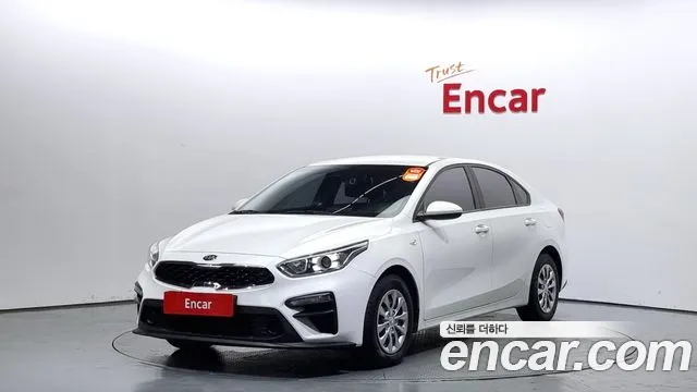 Kia K3 Standard