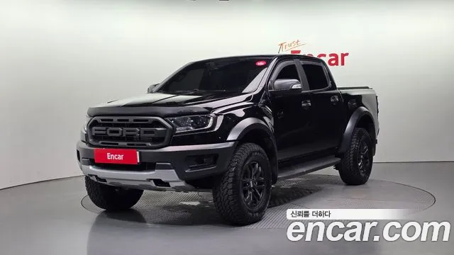 Ford Ranger 2.0