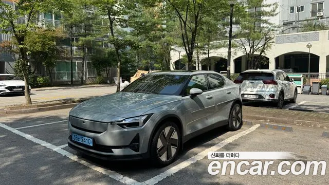 Polestar Polestar 2 Standard Singlemotor