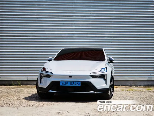 Polestar Polestar 4 Long Range Duel Moter
