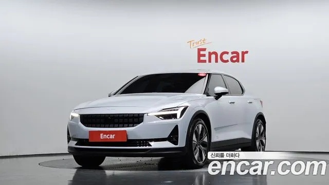 Polestar Polestar 2 Longrange Singlemotor