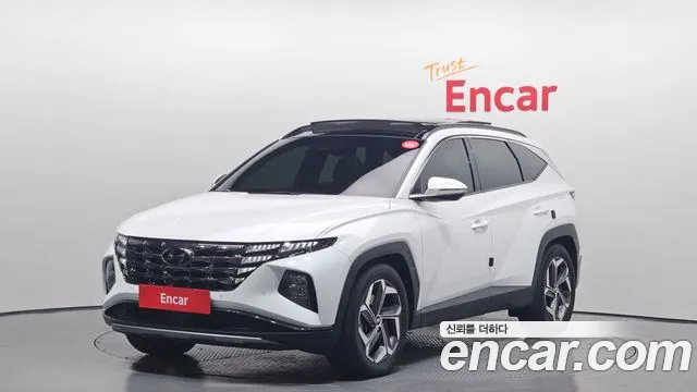 Hyundai Tucson Diesel 2.0 2WD