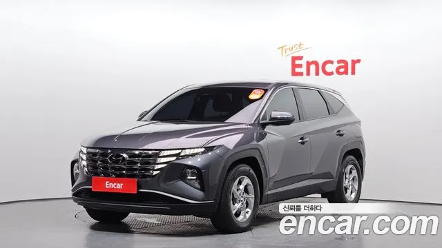 Hyundai Tucson Diesel 2.0 2WD
