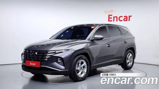 Hyundai Tucson Diesel 2.0 2WD