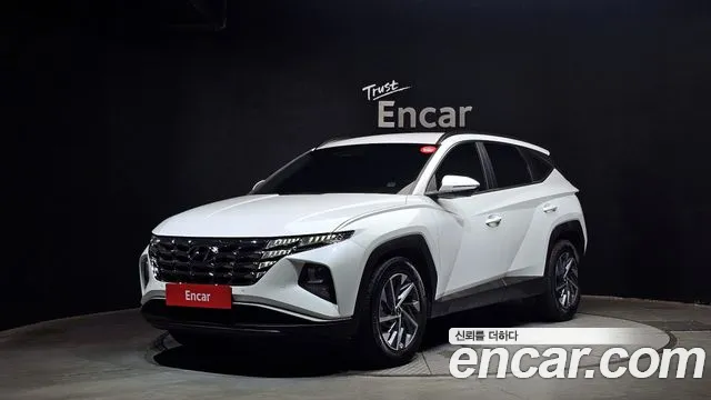 Hyundai Tucson Premium 2WD