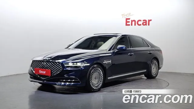 Genesis G90 3.8 AWD