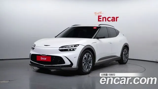 Genesis GV60 Standard