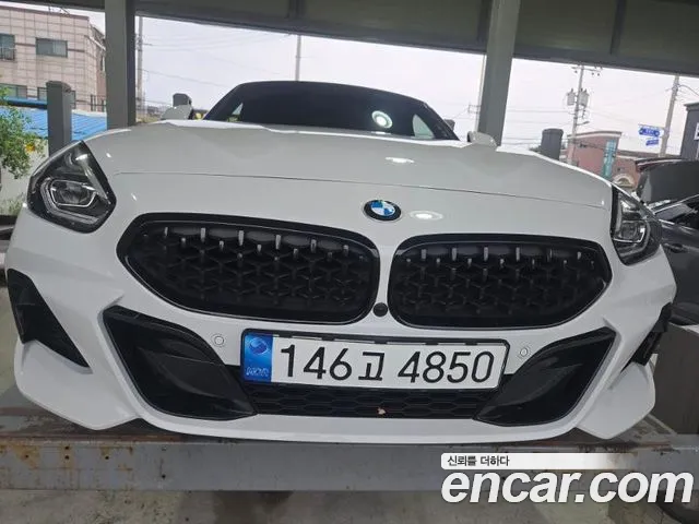 BMW Z4 sDrive20i M Sport