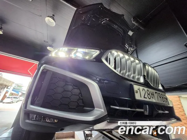 BMW X6 xDrive30d xLine First Edition
