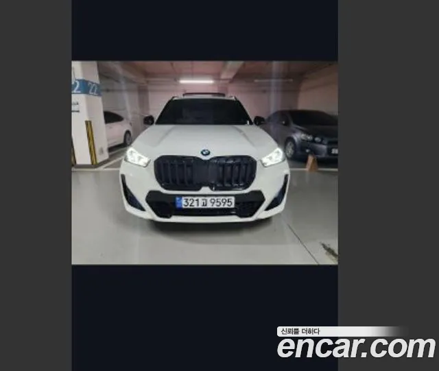 BMW 1-Series 118d M Sport