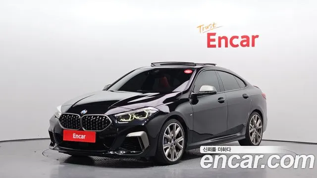 BMW 2-Series M235i xDrive