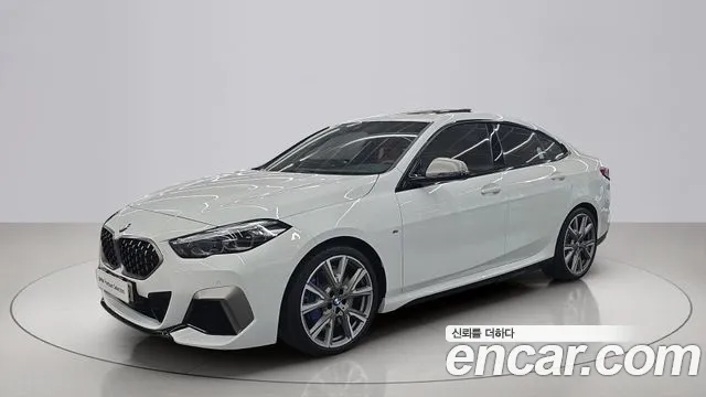 BMW 2-Series M235i xDrive