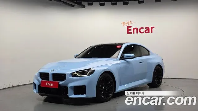 BMW M2 M2 First Edition