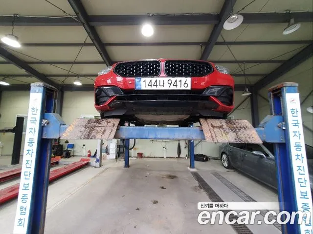BMW Z4 sDrive20i Sport