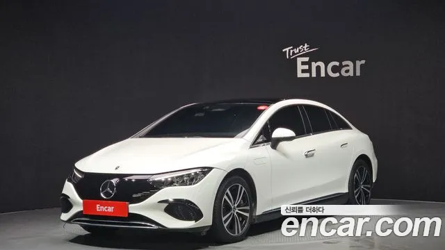 Mercedes-Benz EQE EQE300
