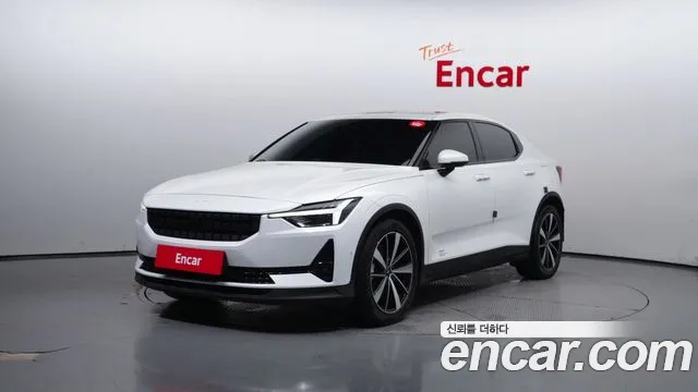 Polestar Polestar 2 Longrange Singlemotor