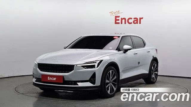 Polestar Polestar 2 Longrange Singlemotor