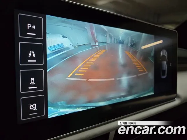 Бэкграунд машины