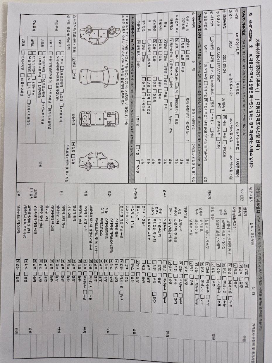 фото машины
