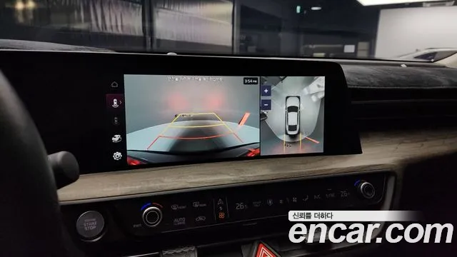 Бэкграунд машины