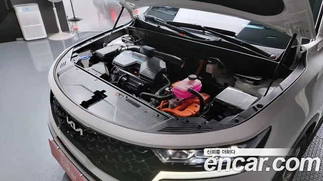 Бэкграунд машины