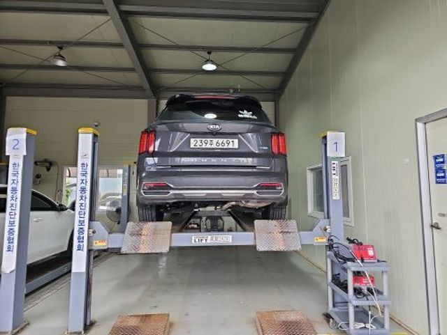 фото машины