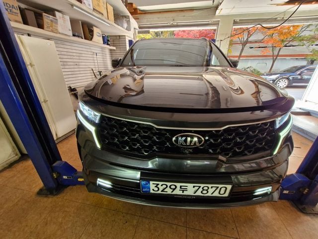 фото машины