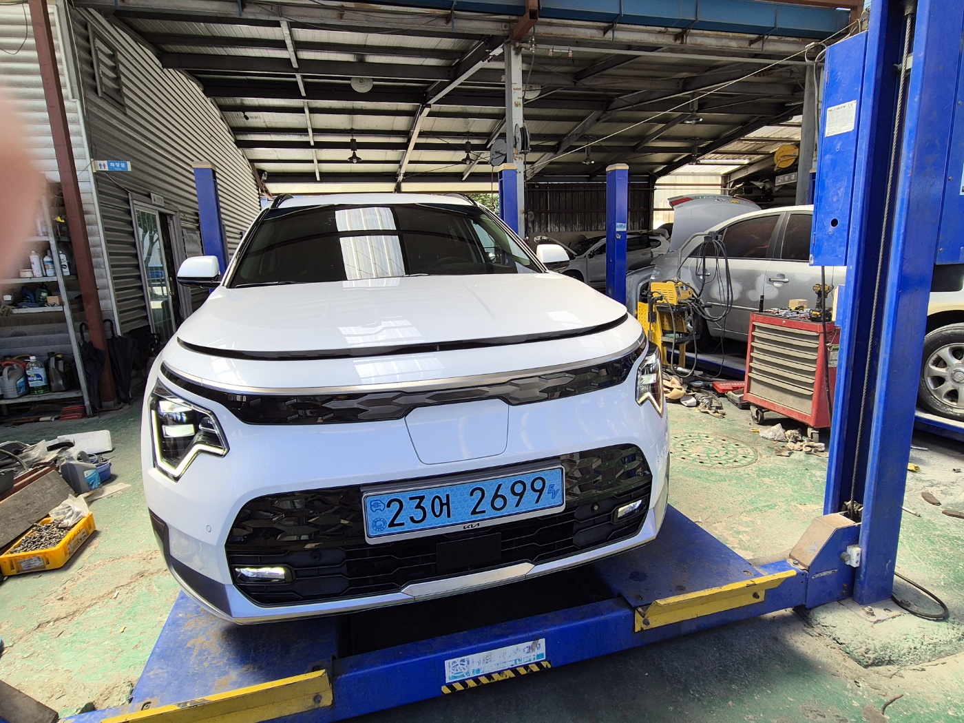 фото машины