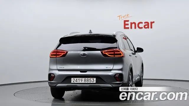 Бэкграунд машины