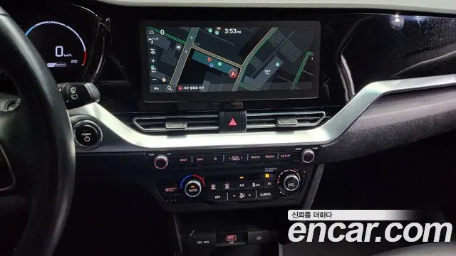 Бэкграунд машины