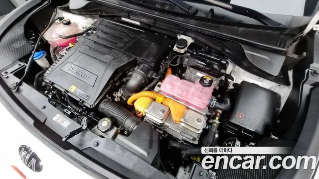 Бэкграунд машины