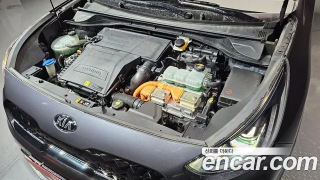 Бэкграунд машины