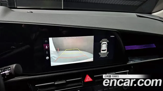 Бэкграунд машины