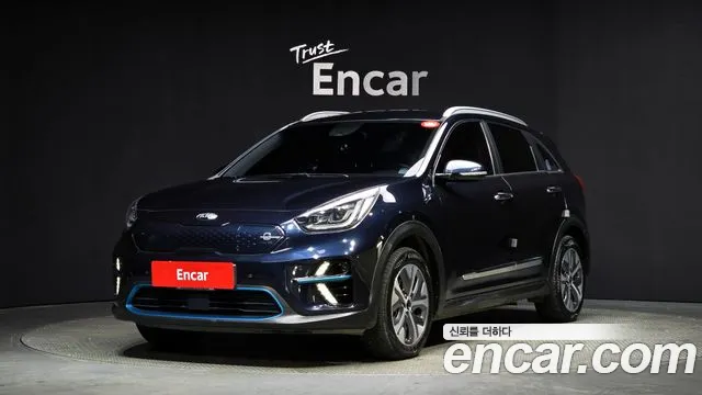 Kia Niro Noblesse